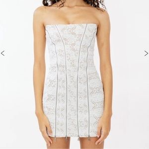 With Jean Mirabel Dress - NWT